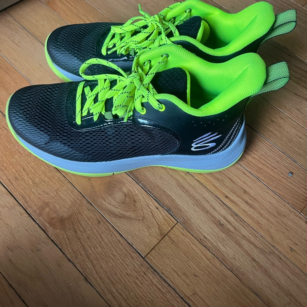 Under Armour Curry 3Z6